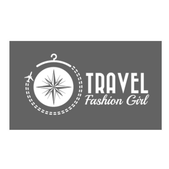 TRAVEL FASHION GIRL SS2015