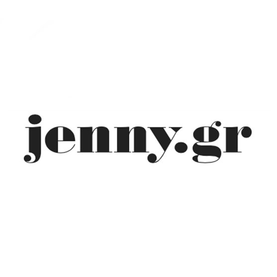 JENNY GR SS2016