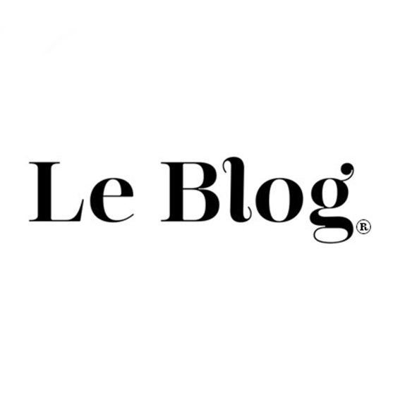 Le Blog AW16/17