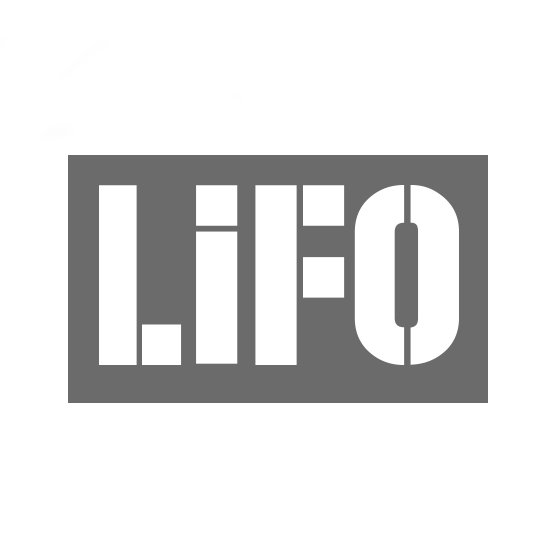 Lifo AW17/18